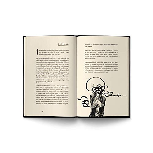 Os Sofrimentos do Jovem Werther - Autografado por Leandro Melite - Exclusivo Pré Venda Amazon