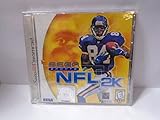 SEGA DREAMCAST DC SPORTS NFL 2K