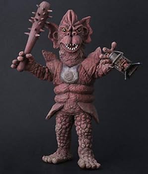 ボンボンモンスター ドロタールボーイ ソフビ Amazon.co.jp: 怪獣/ドロボン/ソフビ/フィギュア/エクスプラス/X-PLUS