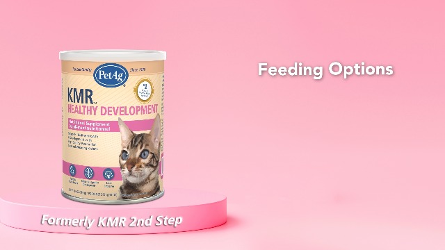 Amazon.com : PetAg KMR Healthy Development - 14 oz - Great Tasting