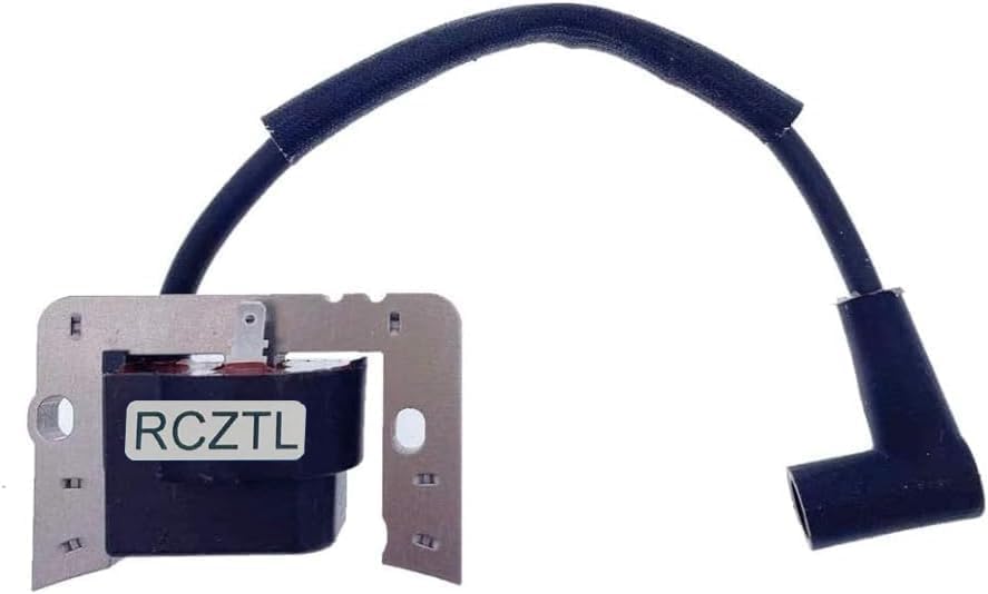 35135 Ignition Coil for PM0525303 Coleman Powermate 6250 Generators 10HP Motor