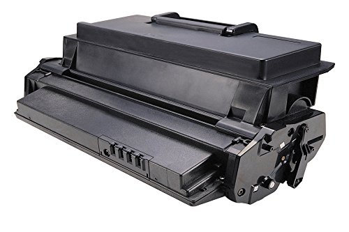 Toner Samsung ML-2550DA noir pour imprimer des rapports de réunion clairs