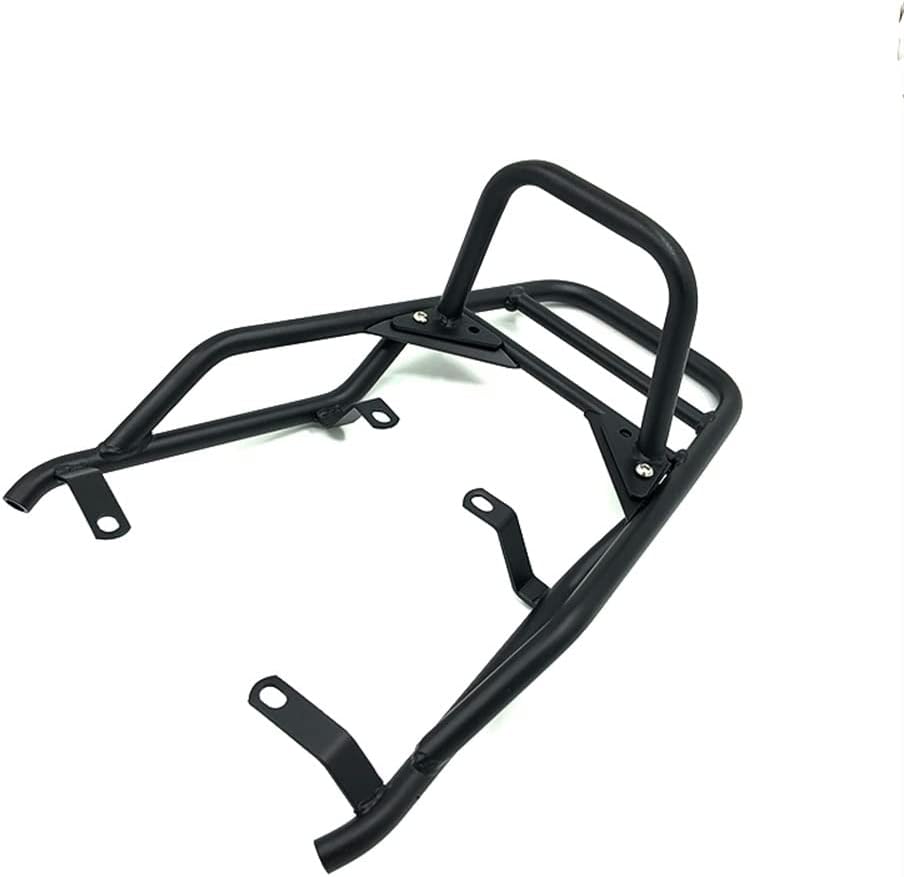 Gepäckträger Hinten Für BMW R NineT 2014-2020 - Motorrad Heckträger