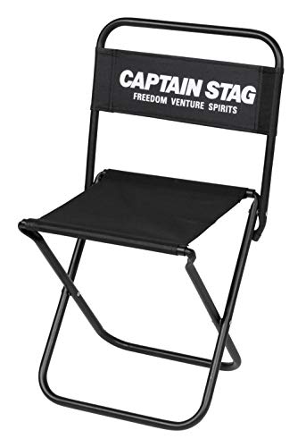 ?????????(CAPTAIN STAG) UC-1800 Folding Chair, ?365×??
