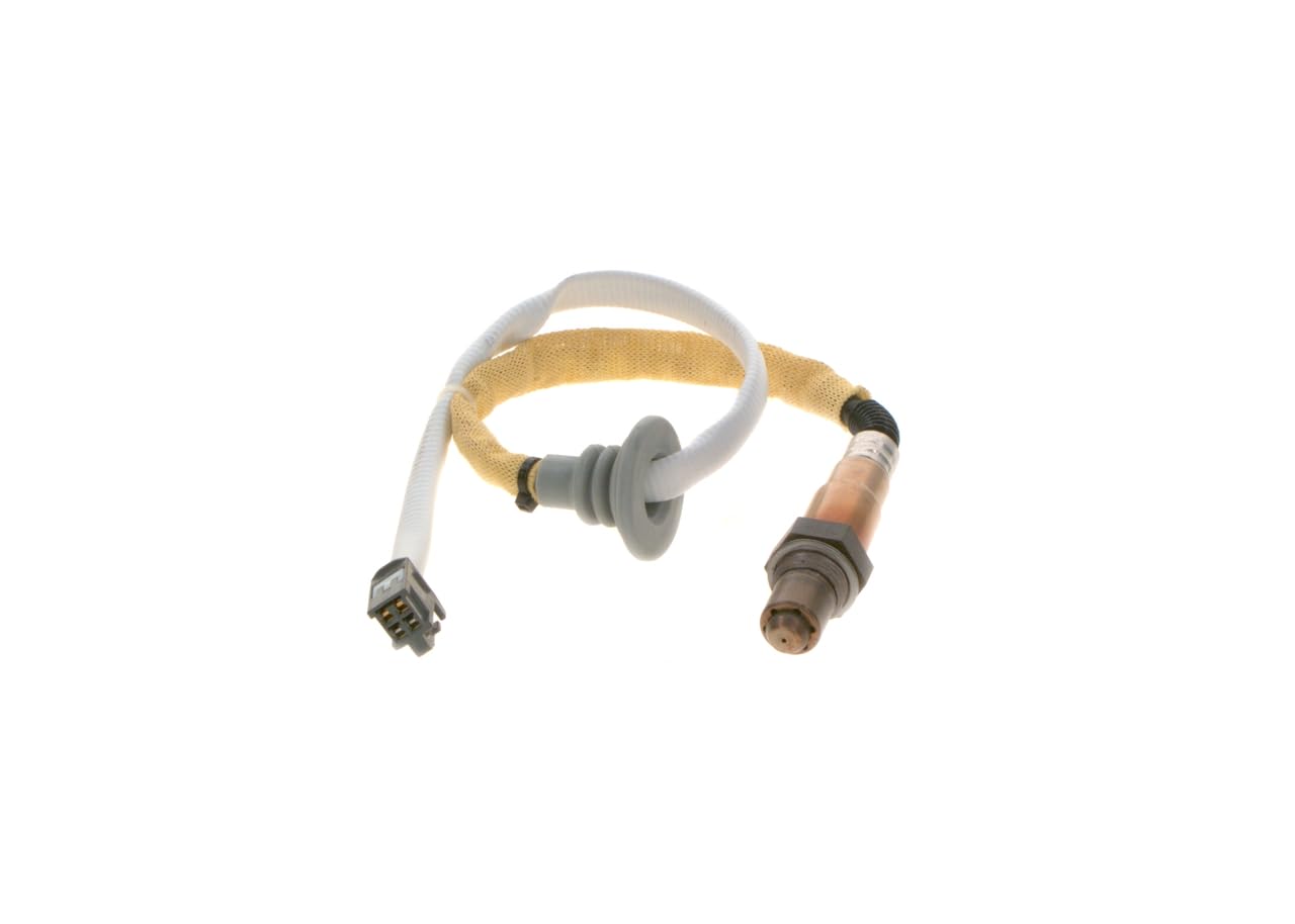 Bosch 0258006455 - Sonda Lambda-image