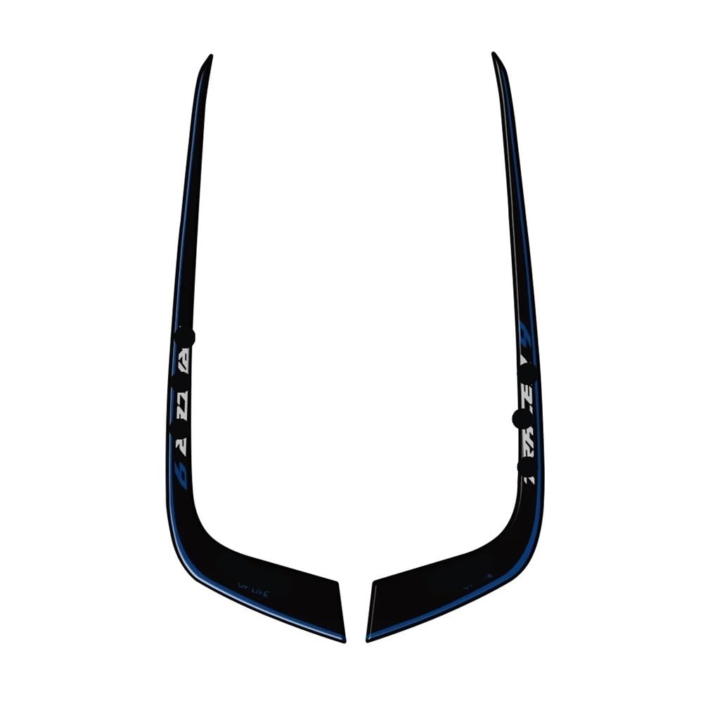 Protection réservoir Tracer 9 anti-rayure pour poignées et accoudoirs