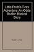 Little Proto's T-rex Adventure: An Odds Bodkin Musical Story
