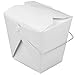 Chinese Take Out Boxes, 16 oz, Pack of 50