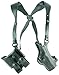 ELPASO SADDLERY CO El Paso Saddlery SPMP40RB Spyder Shoulder System Full Size/Compact S&W M&P