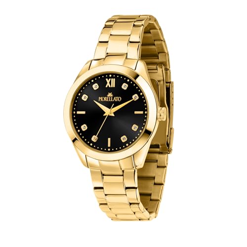 Morellato Orologio Donna, Solo tempo, 3H, Analogico, Collezione STILE Limited Edition - R0153157507
