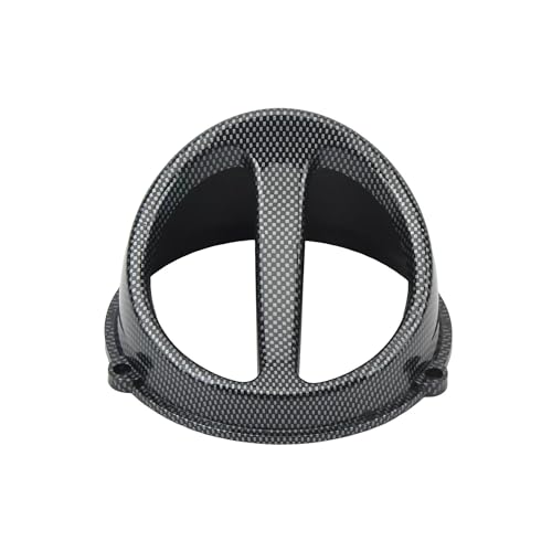 �I�[�g�o�C�X�N�[�^�[�t�@���J�o�[�G���W����p�G�A�L���b�v�~�b�h�t���[���G�A�f�t���N�^�[GY6 125cc 150cc�X�N�[�^�[�p152QMI�p157QMJ�p �R���g���[���[�ی�(TYPE 4)