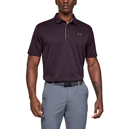 Image of Under Armour Men's Tech Golf Polo