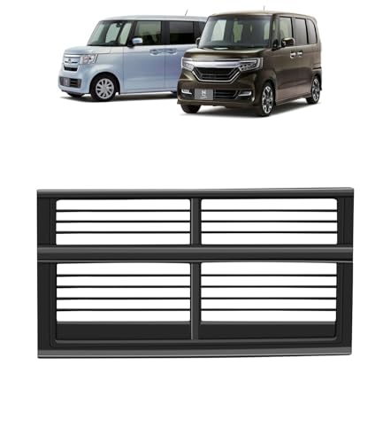 yBlack Carzz_ FOR NBOX CUSTOM JF3/JF4 2017` tg op[OJo[ K[jbVOK[jbV OK[h OGAp[c NBOX CUSTOM JF3/JF p݌v sAmubN (2P