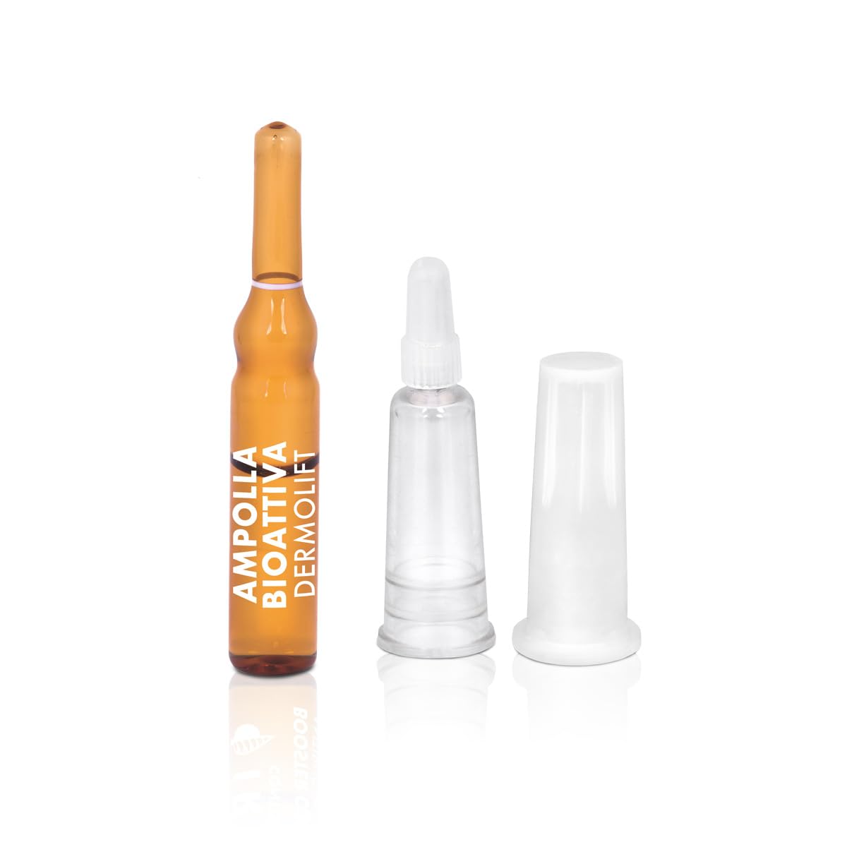Helan Elisir Antitempo, Anti-Wrinkle Eye Contour Face Serum - Image 2
