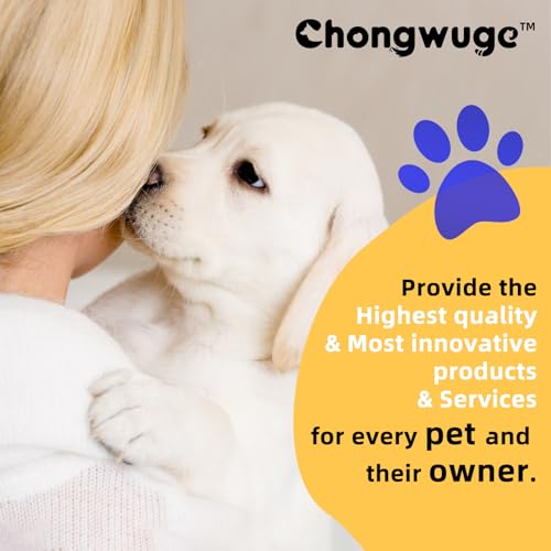 Image of Pets Ear Cleaner for Dogs & Cats, Alleviate Infections, Deodorizing and Itchy, Clean Wax, Mild and Non-irritating, Care for Pet, with 20 Cotton Swabs, 4 fl oz