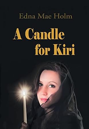 A Candle for Kiri : Buy Online at Best Price in KSA - Souq is now