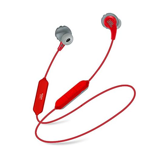 JBL ENDUR RUN BT RÖD
