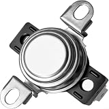 Trockner Thermostat 3391912 Ersatz 124°C Sicherheitsschalter