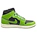 Nike Air Jordan 1 Mid Women's Trainers Fashion - 37.5 EU