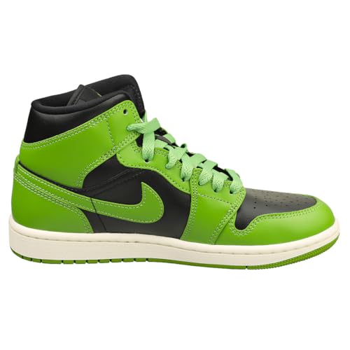 Image of Nike Women's Air Jordan 1 Mid Sneaker