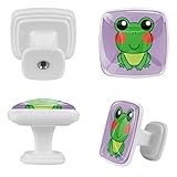 Montage facile - 2 types de vis en acier inoxydable sont disponibles, 0,31x1,1 po (8x28 mm) et 0,31x1,37 po (8x35 mm)