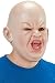 Produktbild Herren Angry Großes Baby Gruselig Halloween Gesichtsmaske Kostüm Verkleidung Zubehör