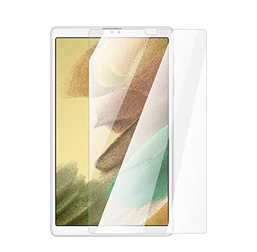 Glaxx Tempered Glass for Samsung Galaxy Tab A7 Lite (Transparent) Full Screen Coverage with Easy Installation Kit (B09FTG2LSR) Amazon Price History, Amazon Price Tracker