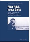ostrava wetter  Alter Adel, neuer Geist: Studien zur Biographie und zum Werk Hans-Hasso von Veltheims (Ostrauer Schriften, Bd. 1)