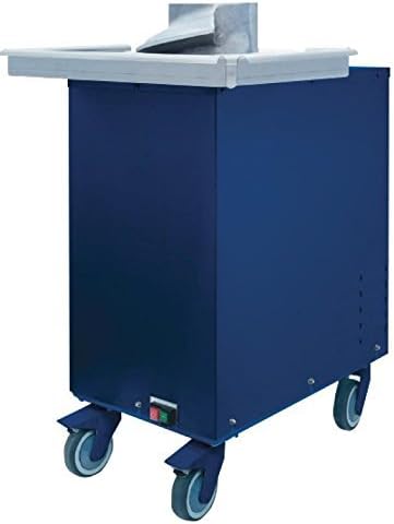 Automatic Dough Rounder - Rounds 1800 portions of dough per hour