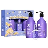 Luseta Biotin Trio Set