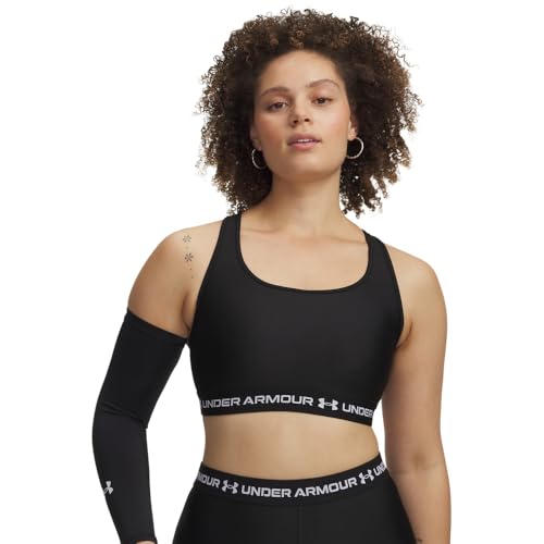 Reggiseno Sportivo Under Armour Crossback - 4