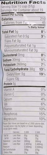 Simply Granola – 34.5 oz. Each, 2 Pack