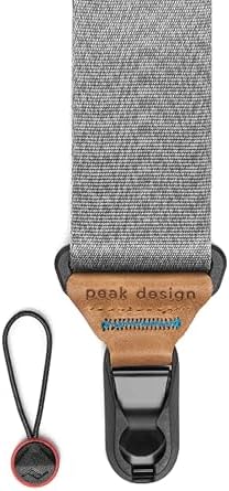 Peak Design Slide Camera Strap