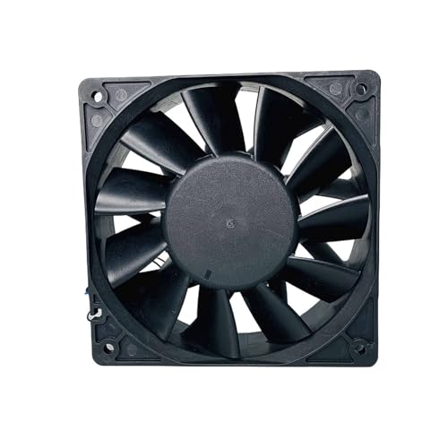 Ventilateur PFC1212DE 12038 robuste châssis industriel