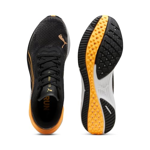 Image of Puma Men Electrify Nitro 3 Running Shoe