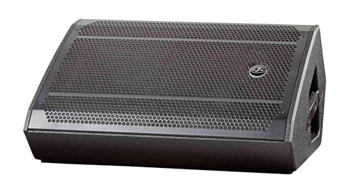 D.A.S. Audio ACTION-M512A 2-Way Powered Speaker Wedge