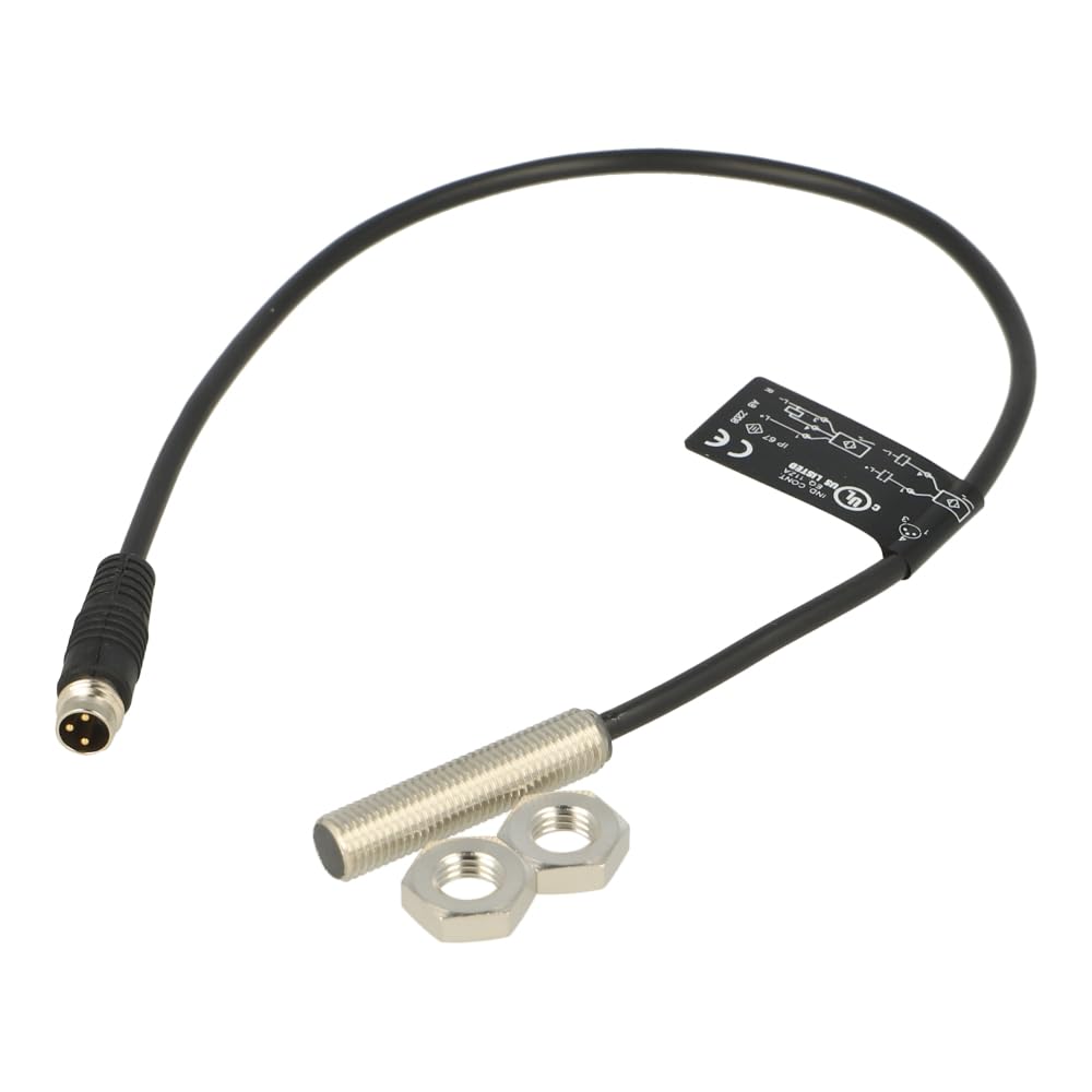 IE5344 | IFM IEBC003BASKG/0,3M/AS