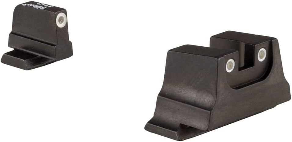 Trijicon Bright & Tough Suppressor Night Sights