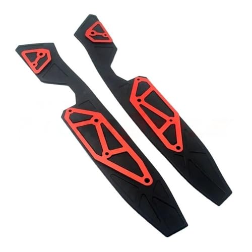 Cale Pied Moto ADV150 Confort Urbain | Pédale Sol Voyage et Quotidien