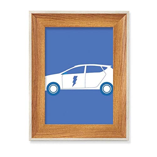 Cadre de Photo en Bois de Bureau pour Protéger vos Peintures et Souvenirs