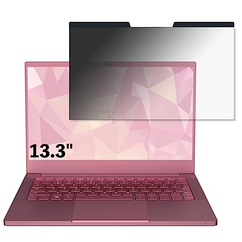 Razer Blade Stealth 13 RZ09-02812EQ1-R3U1 13.3C` 16:9 Ή }Olbg `h~tB^[ vCoV[tB^[ u[CgJbg p\R PC tیtB ʎgp\ ˖h~ 