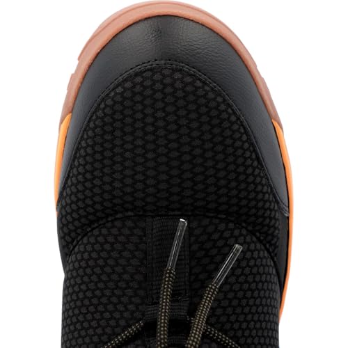 Image of Xtratuf Men's Ice Nylon Ankle Deck Boot