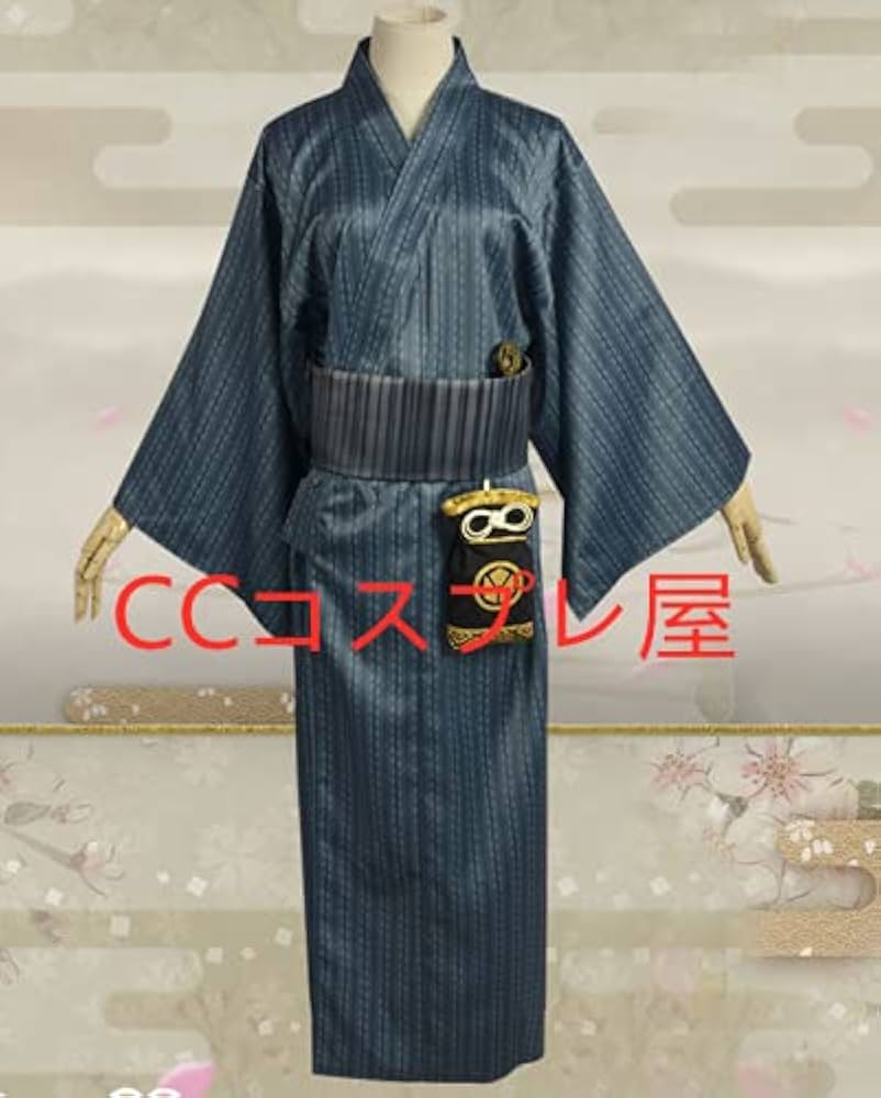 厚藤四郎 コスプレ衣装 刀剣乱舞 厚藤四郎 コスプレ衣装