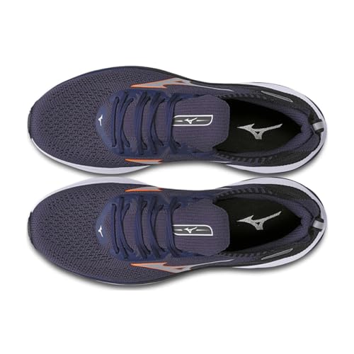 Tênis Masculino Mizuno Wave Zest Azul 40