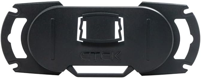 CTEK USB-C Charging Cable, for CS Free Portable Battery Charger Maintainer, 12V Plug