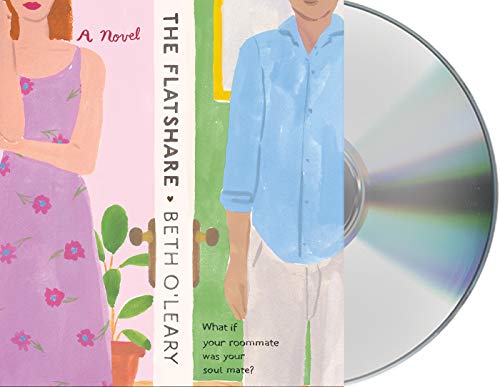 The Flatshare: A Novel view 2