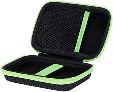 Aenllosi Hard Carrying Case replacement for Game & Watch Nintendo( only case)