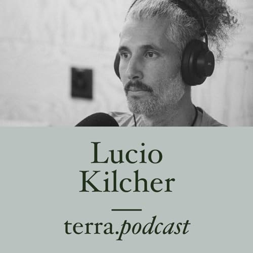 LUCIO KILCHER - IMAGINER LE TRAVAIL DE DEMAIN