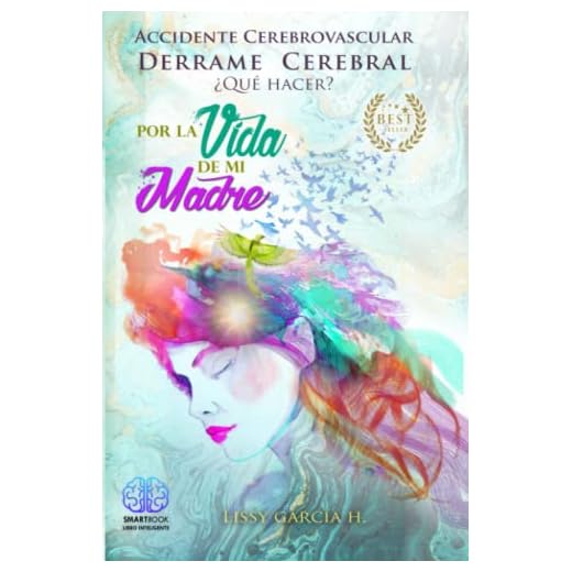 Por La Vida de mi Madre: Accidente Cerebrovascular Derrame Cerebral ¿Qué hacer?