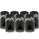 Wix Xp Set of 7 Engine Motor Oil Filters For Ford F-250 350 450 550 SD Automatic